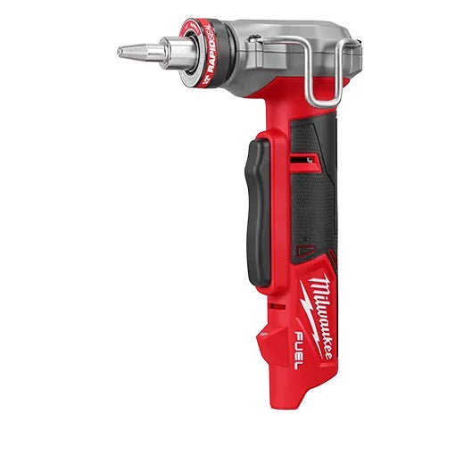 Milwaukee M12 Fuel Propex‚® Expander with 1/2"-1" Rapid Seal Propex‚® Expander Heads