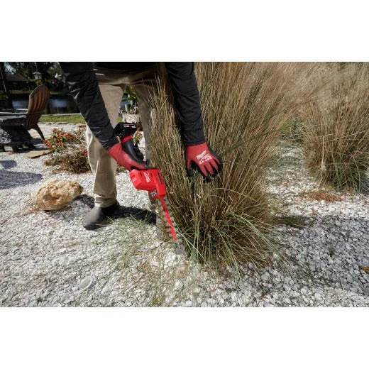 Milwaukee M12 Fuel 8" Hedge Trimmer