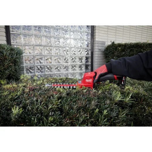 Milwaukee M12 Fuel 8" Hedge Trimmer