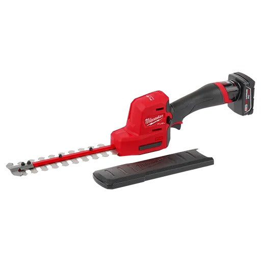 Milwaukee M12 Fuel 8" Hedge Trimmer