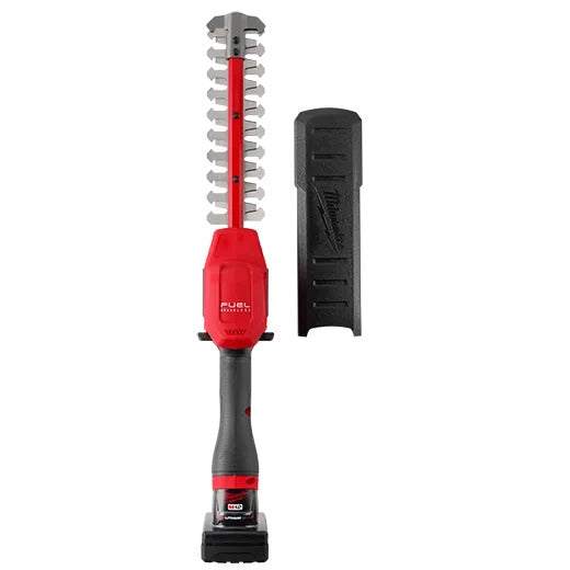 Milwaukee M12 Fuel 8" Hedge Trimmer