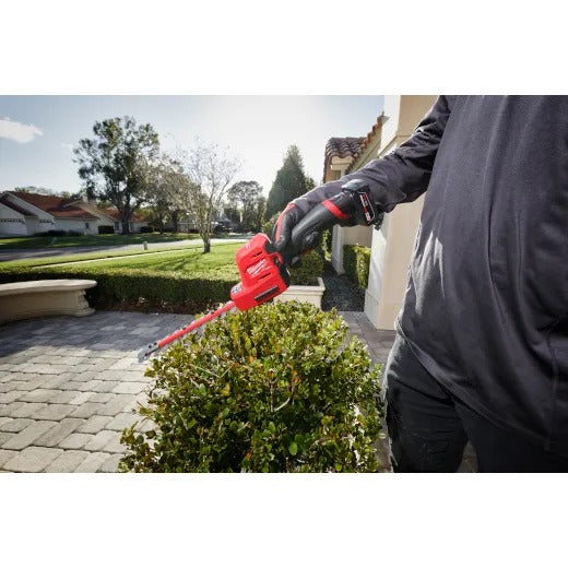 Milwaukee M12 Fuel 8" Hedge Trimmer