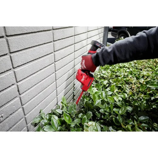 Milwaukee M12 Fuel 8" Hedge Trimmer