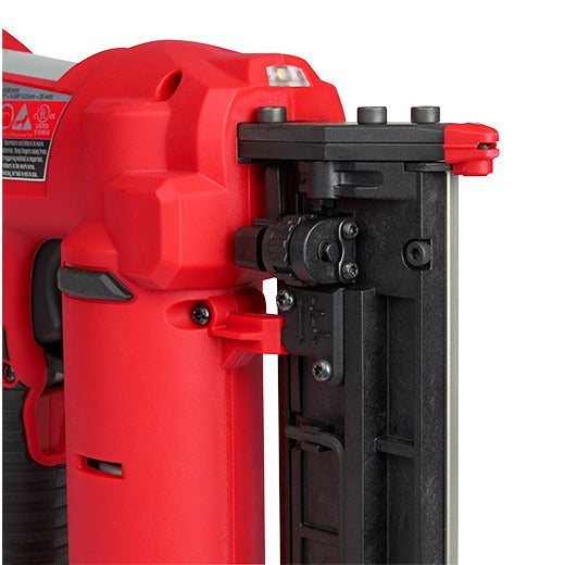 Milwaukee M12 23 Gauge Pin Nailer