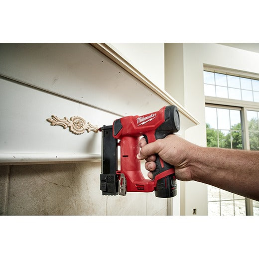 Milwaukee M12 23 Gauge Pin Nailer