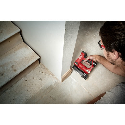 Milwaukee M12 23 Gauge Pin Nailer