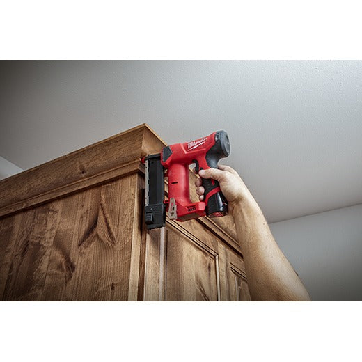 Milwaukee M12 23 Gauge Pin Nailer