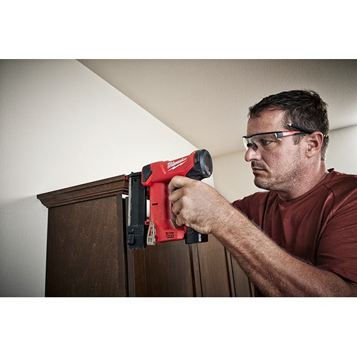 Milwaukee M12 23 Gauge Pin Nailer