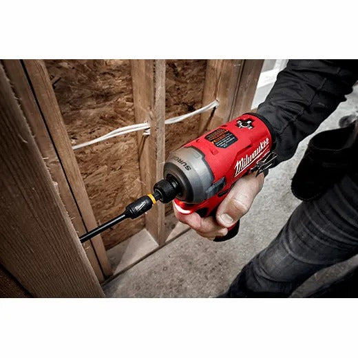 Milwaukee M12 Fuel Surge 1/4" Hex Hydraulic Driver