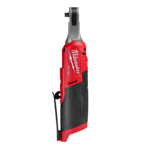 Milwaukee M12 Fuel 1/4" High Speed Ratchet