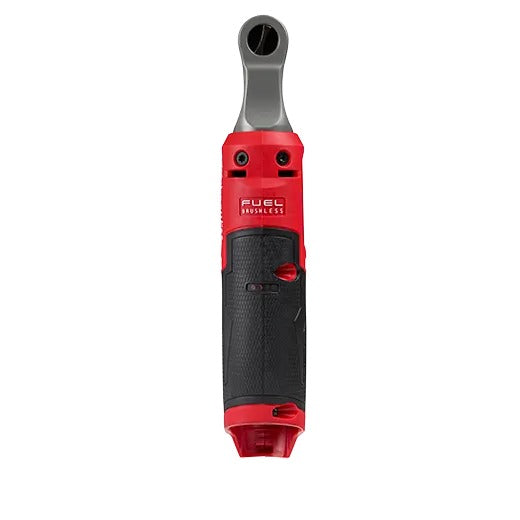 Milwaukee M12 Fuel 1/4" High Speed Ratchet