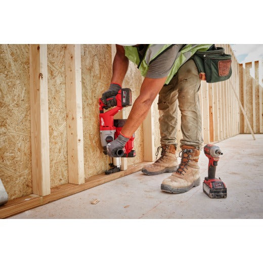 Milwaukee M18 Brushless 1" Sds Plus D-Handle Rotary Hammer