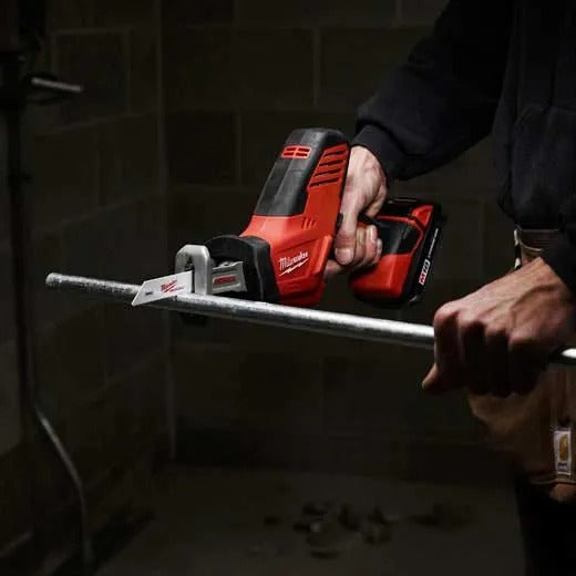 Milwaukee M18 Hackzall‚® 13" Reciprocating Saw