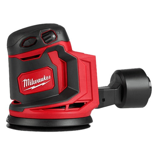 Milwaukee M18 Random Orbit Sander