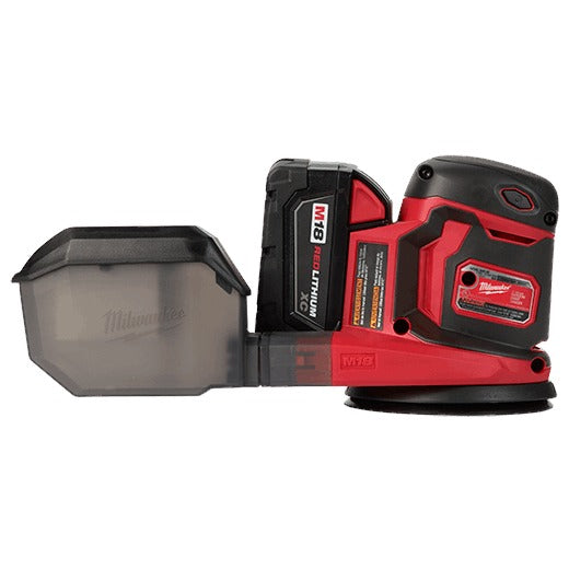 Milwaukee M18 Random Orbit Sander