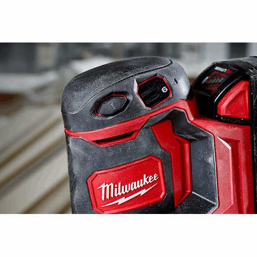 Milwaukee M18 Random Orbit Sander