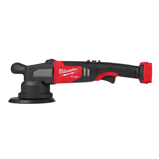 Milwaukee M18 Fuel 21MM Random Orbital Polisher