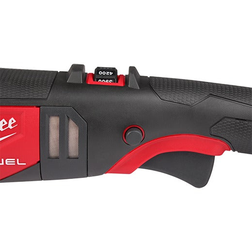 Milwaukee M18 Fuel 21MM Random Orbital Polisher