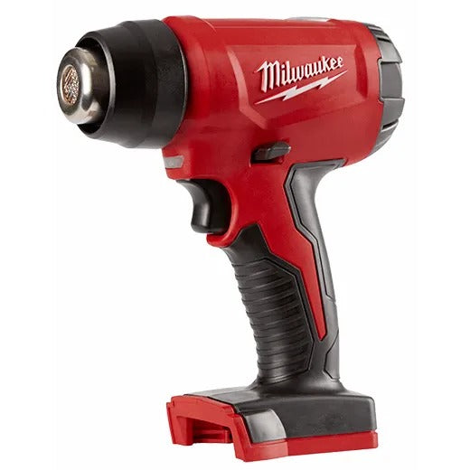 Milwaukee M18 Compact Heat Gun