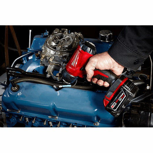 Milwaukee M18 Compact Heat Gun