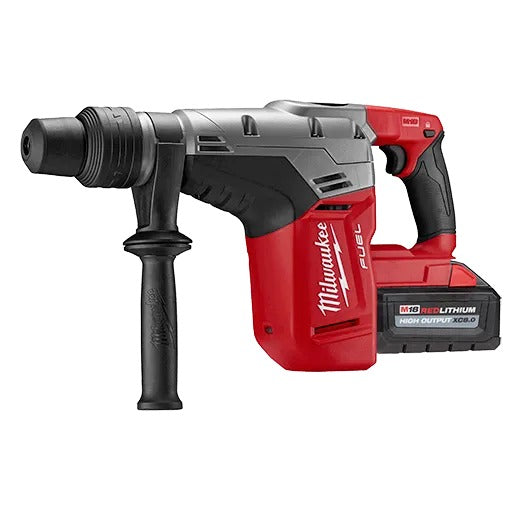 Milwaukee M18 Fuel 1-9/16" Sds Max Hammer Drill Kit