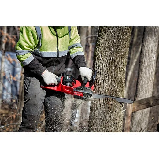 Milwaukee M18 Fuel 14" Chainsaw