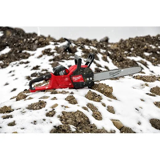 Milwaukee M18 Fuel 14" Chainsaw