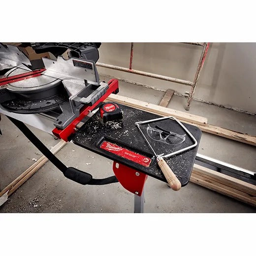 Milwaukee M18 Fuel 7-1/4" Dual Bevel Sliding Compound Miter Saw