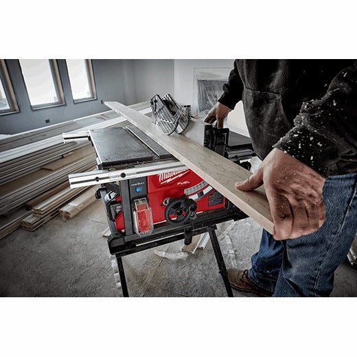 Milwaukee M18 Fuel 8-1/4" Table Saw with One-Key Kit