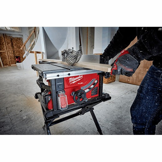 Milwaukee M18 Fuel 8-1/4" Table Saw with One-Key Kit