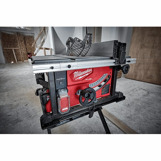 Milwaukee M18 Fuel 8-1/4" Table Saw with One-Key Kit