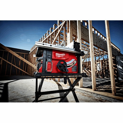 Milwaukee M18 Fuel 8-1/4" Table Saw with One-Key Kit