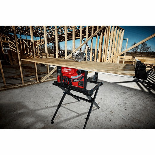 Milwaukee M18 Fuel 8-1/4" Table Saw with One-Key Kit