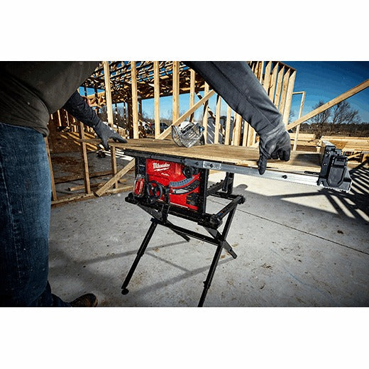 Milwaukee M18 Fuel 8-1/4" Table Saw with One-Key Kit