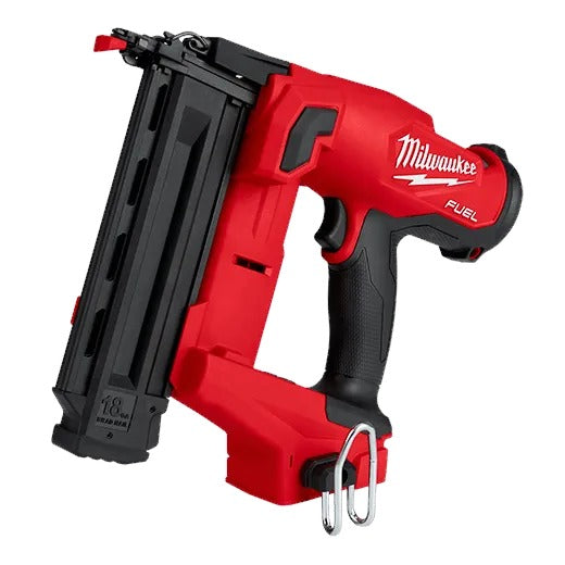 Milwaukee M18 Fuel 18 Gauge Brad Nailer