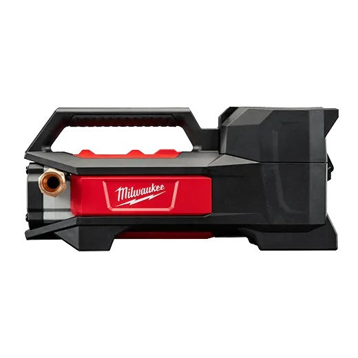 Milwaukee M18 Transfer Pump