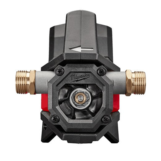 Milwaukee M18 Transfer Pump