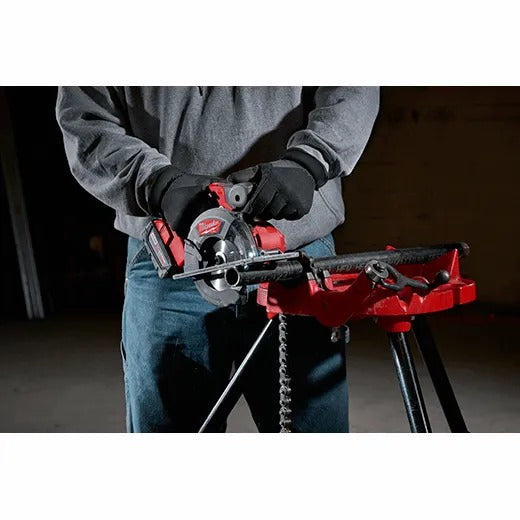 Milwaukee M18 Fuel Metal Circular Saw