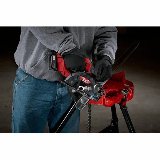 Milwaukee M18 Fuel Metal Circular Saw