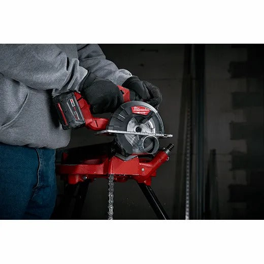 Milwaukee M18 Fuel Metal Circular Saw