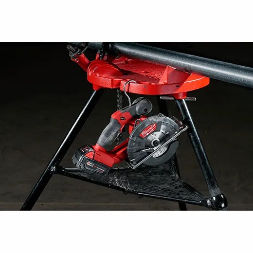 Milwaukee M18 Fuel Metal Circular Saw