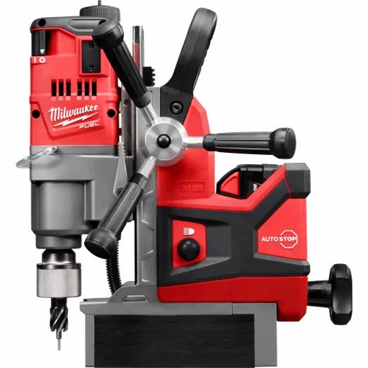 Milwaukee M18 Fuel 1-1/2" Magnetic Drill Kit