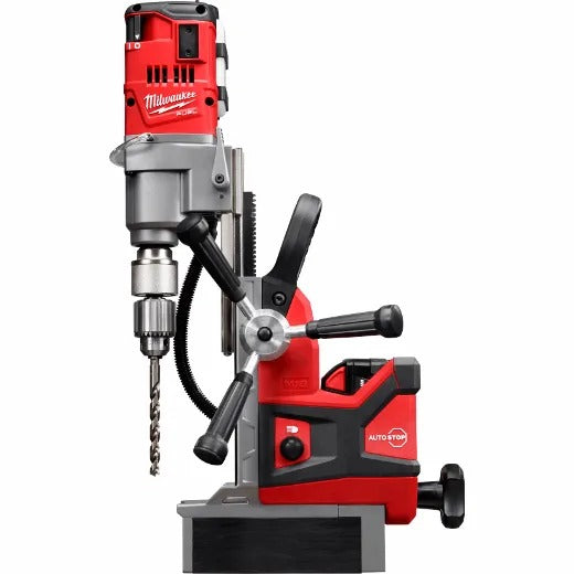 Milwaukee M18 Fuel 1-1/2" Magnetic Drill Kit