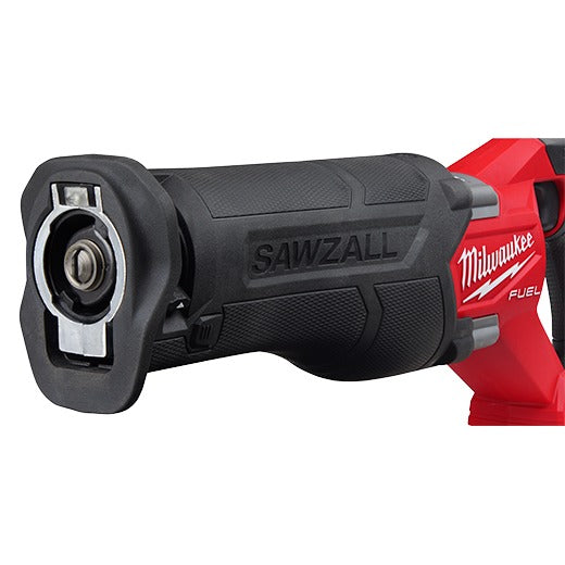 Milwaukee M18 Fuel Sawzall‚® Xc5.0 Battery Kit Reciprocating Saw