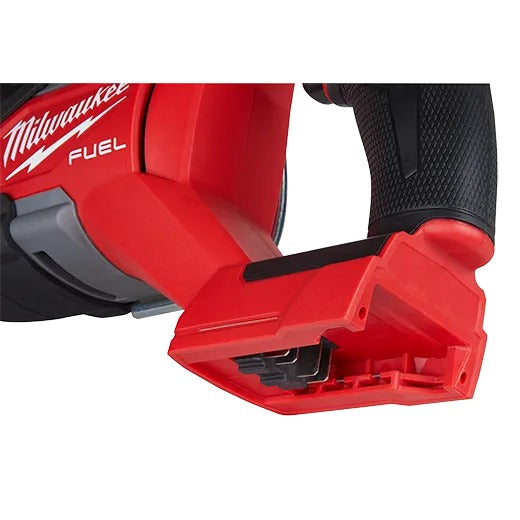 Milwaukee M18 Fuel Sawzall‚® Xc5.0 Battery Kit Reciprocating Saw