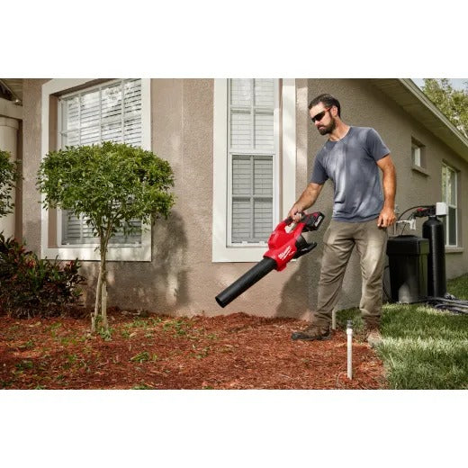 Milwaukee M18 Fuel Dual Battery Blower