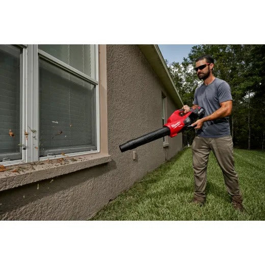 Milwaukee M18 Fuel Dual Battery Blower