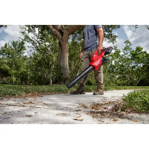 Milwaukee M18 Fuel Dual Battery Blower