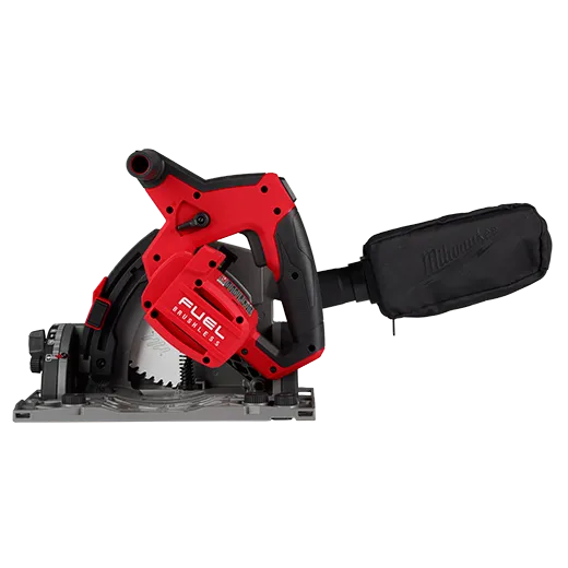 Milwaukee M18 Fuel 6-1/2" Plunge Track Saw