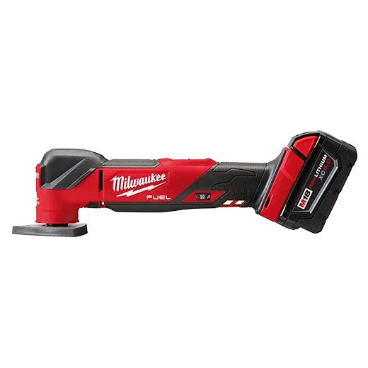 Milwaukee M18 Fuel Oscillating Multi-Tool Kit